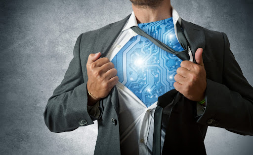 Tech Support Hero Image